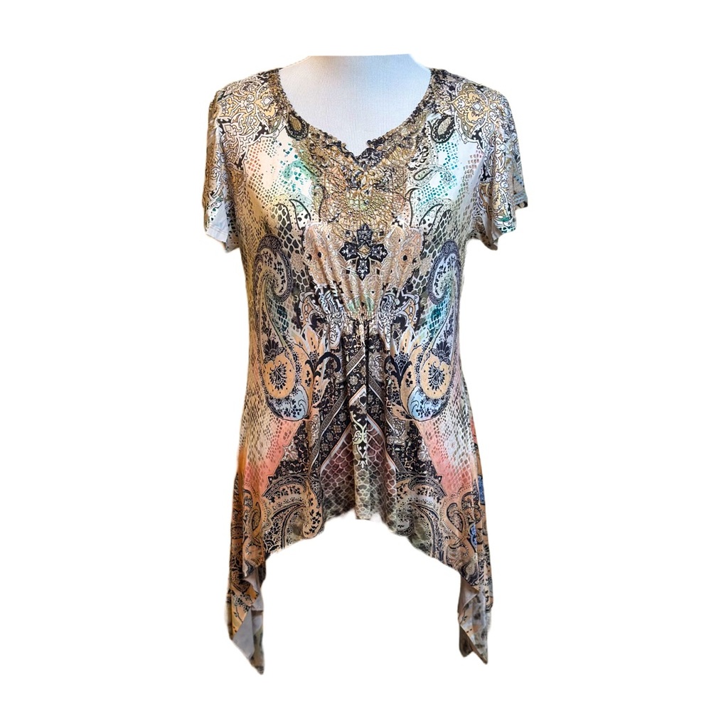 World Unity Top Size Small